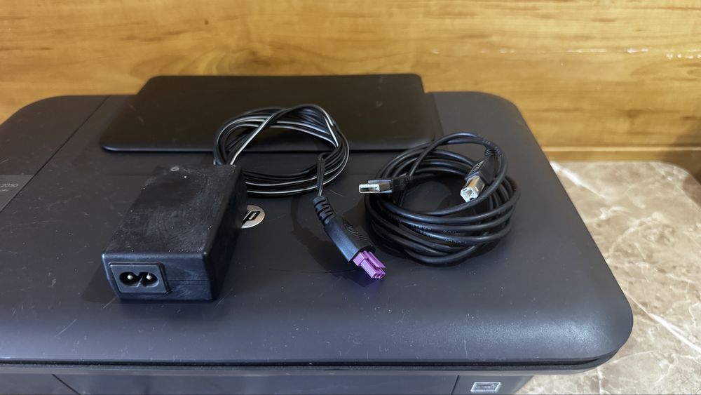 Imprimanta HP Deskjet 2050