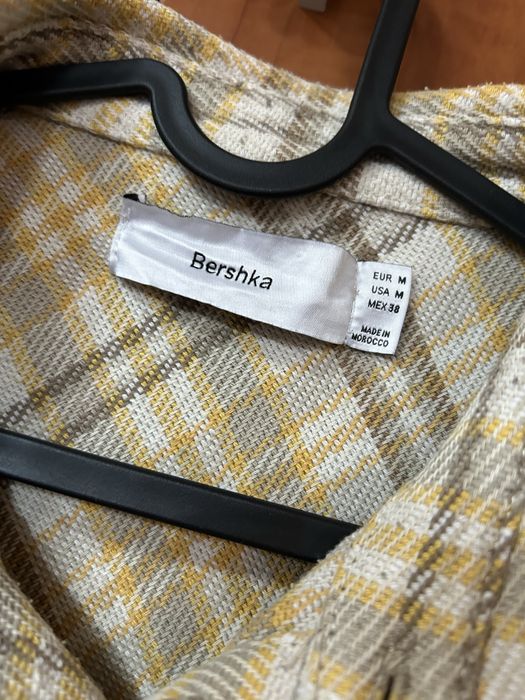 Jacheta Bershka baieti