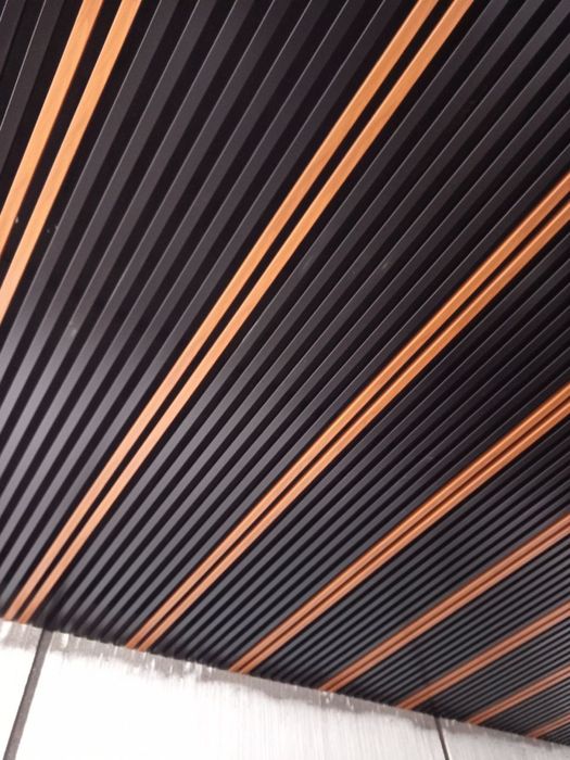 Grilyato, Reechniy, Gerlyanda, Грильято, Реечный, Герлянда, Ричный A23