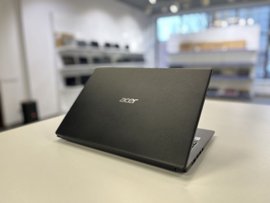 Ноутбук Acer 19H1 Kaspi 0-0-12