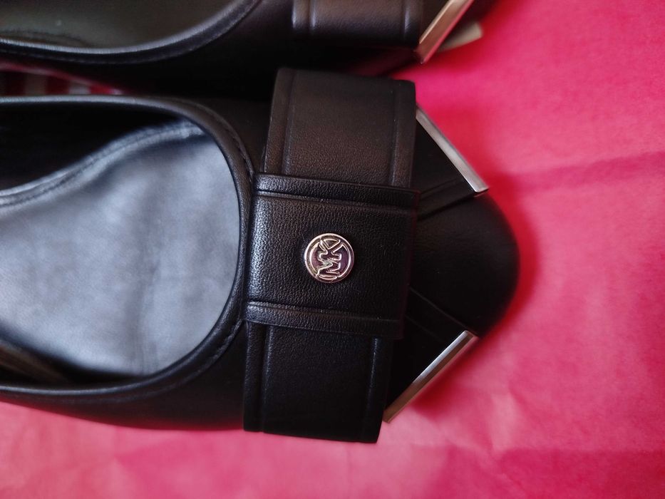 Обувки балеринки Michael Kors
