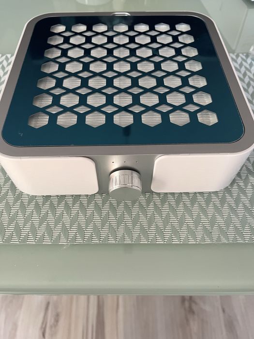 Професионален Nail Dust Collector – 60W (прахоуловител за маникюр)