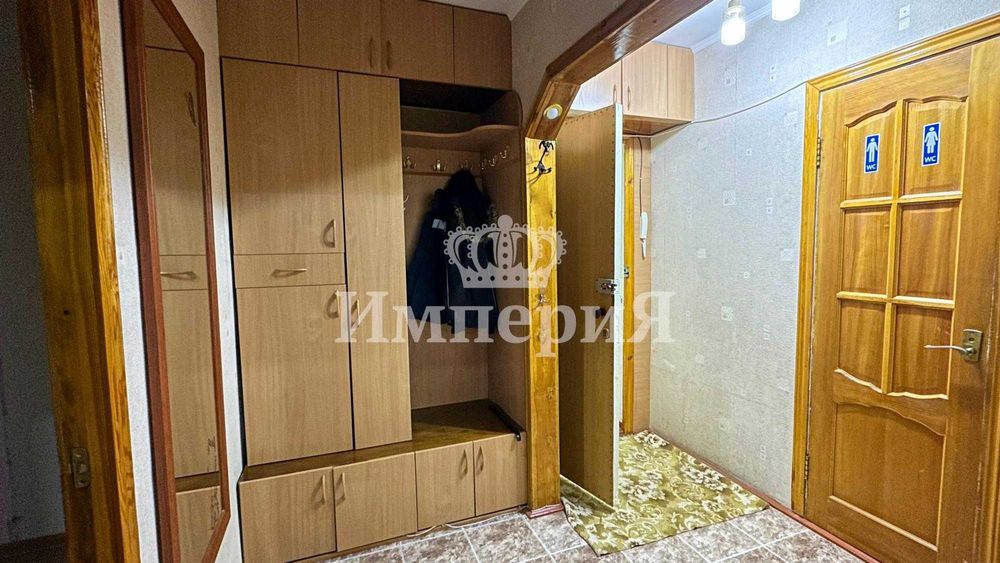 Продам 3 ком кв в ; мкрн Алишер Империя