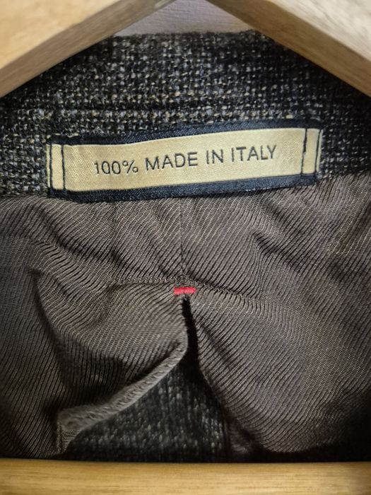 Sacou Latorre made in Italy, din lana,  L femei