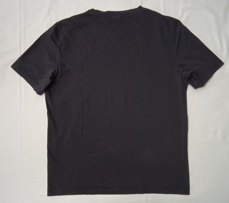 Hugo Boss Tee оригинална тениска L Бос памучна фланелка