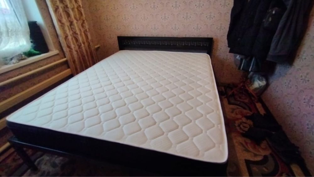 Матрас ортопедический