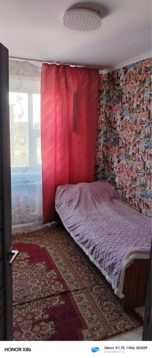 Продам 3-комнатную квартиру