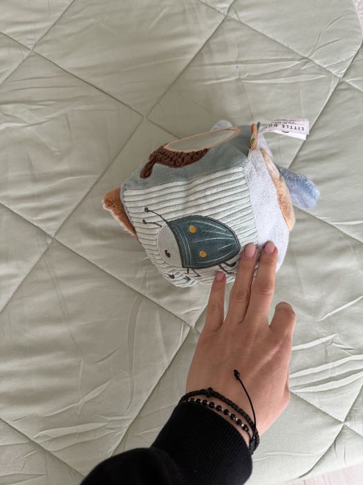 Бебешки играчки