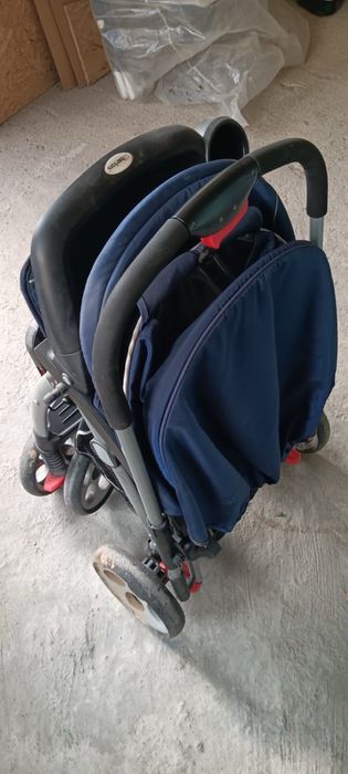 Детска лятна количка