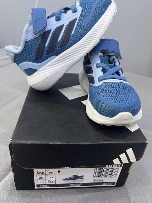 Детски маратонки Adidas ! Детски сандали Sprandi!