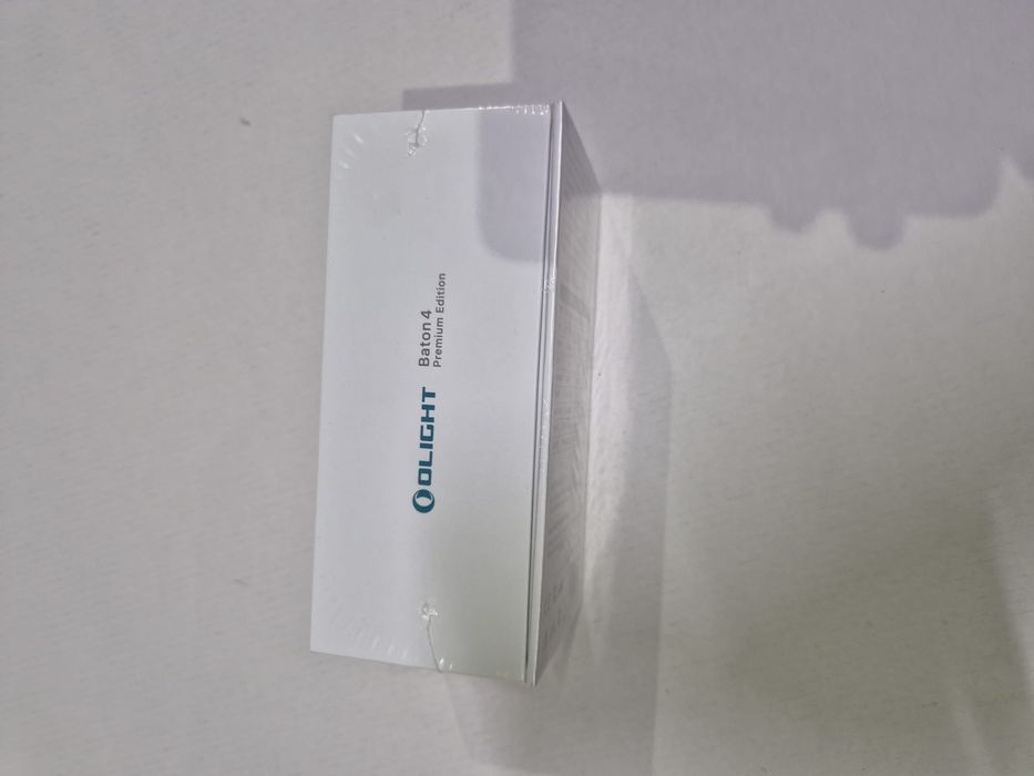 olight baton 4 premium edition