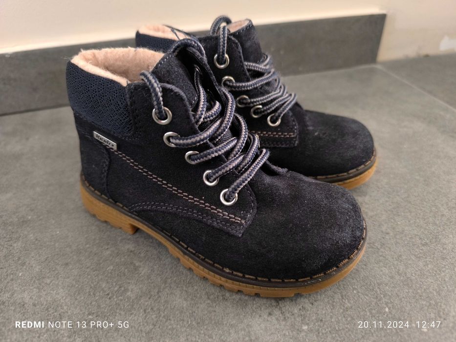 Обувки за момчета