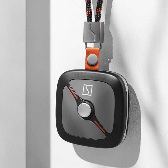 Чехол для ключа Zeekr