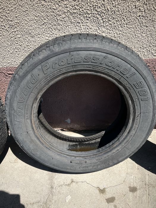 Комплект шин Forward Professional 301 (185/75 R16C)