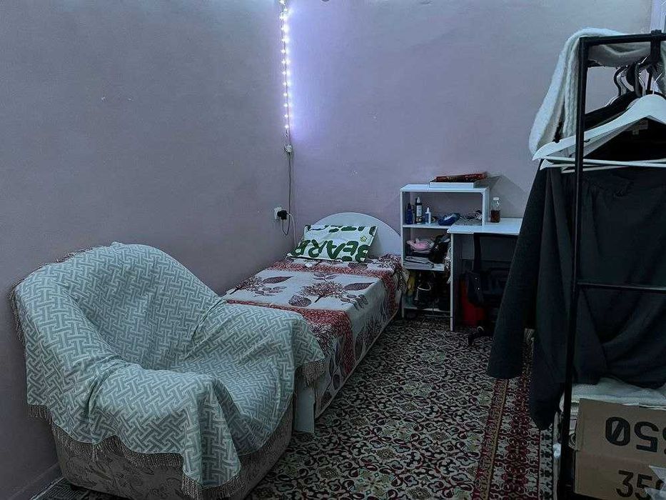 Подселение в квартиру