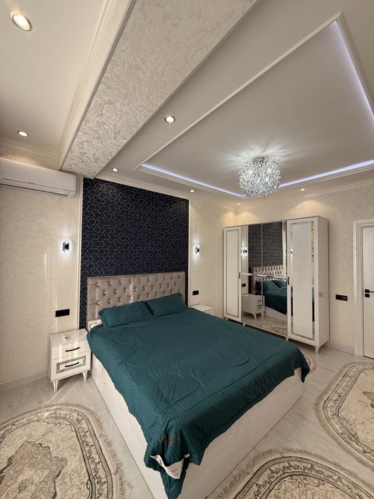 Сдам в аренду двушку в ЖК Кох ота. Срочно