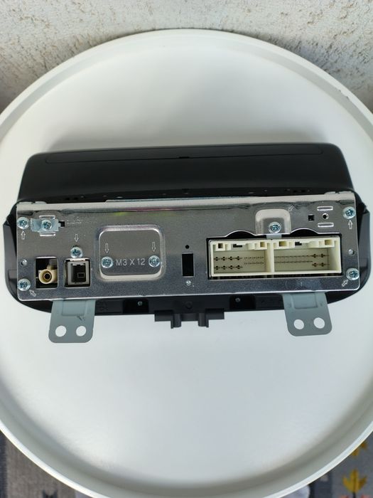 Player original Android ptr. Hyundai i30 , an 2020