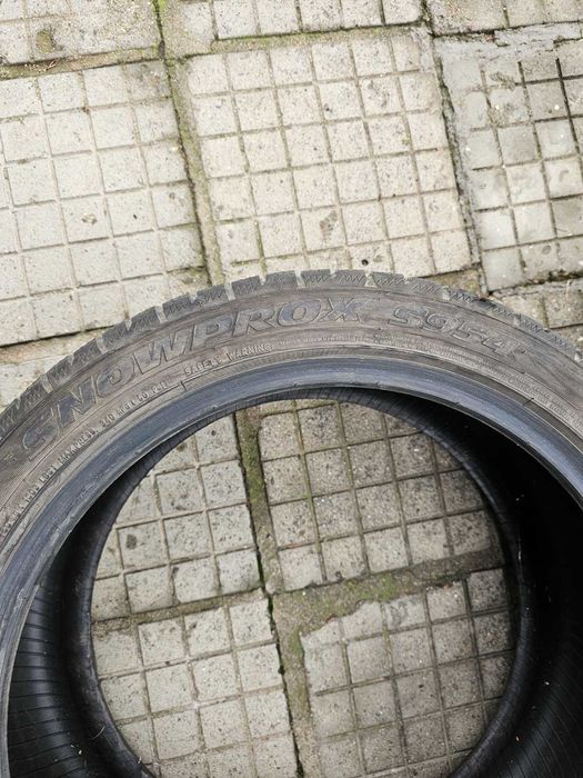 Гуми TOYO 245/40/R18