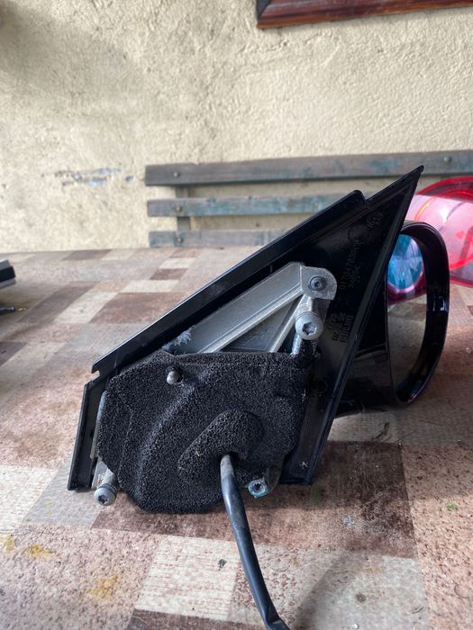 Огледало дясно за фиат крома