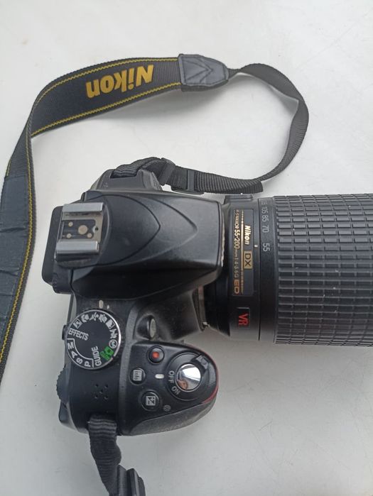 Продам Фотоаппарат