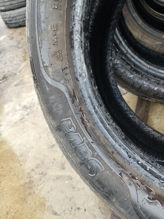 205/55/16 Sava Eskimo