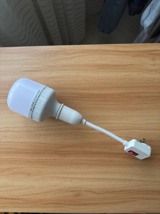 Светильник - Ночник