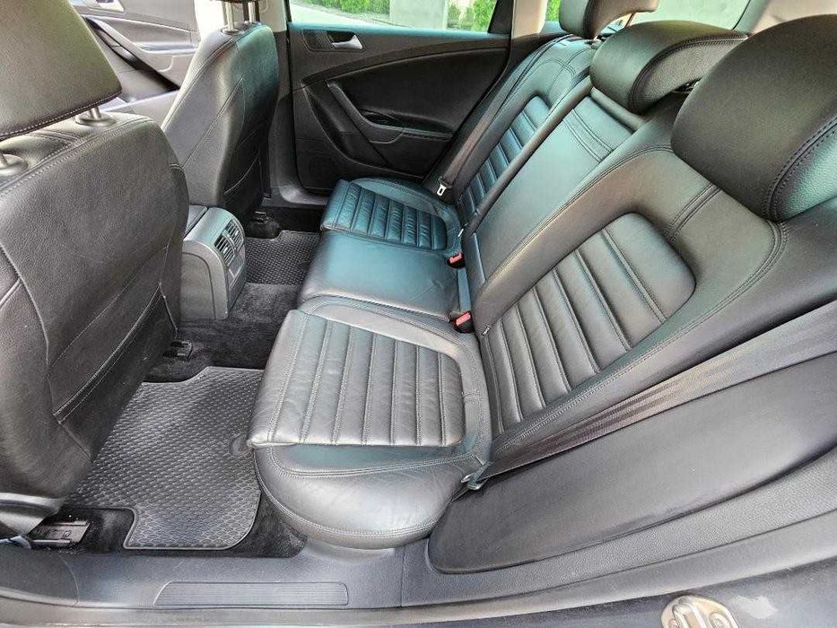 Vand VW Passat 4 X 4, an fabricație 2009, in stare generala foarte buna.