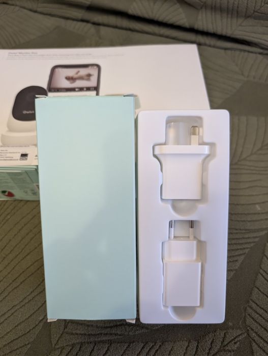 Owlet Smart sock 3 +  камера