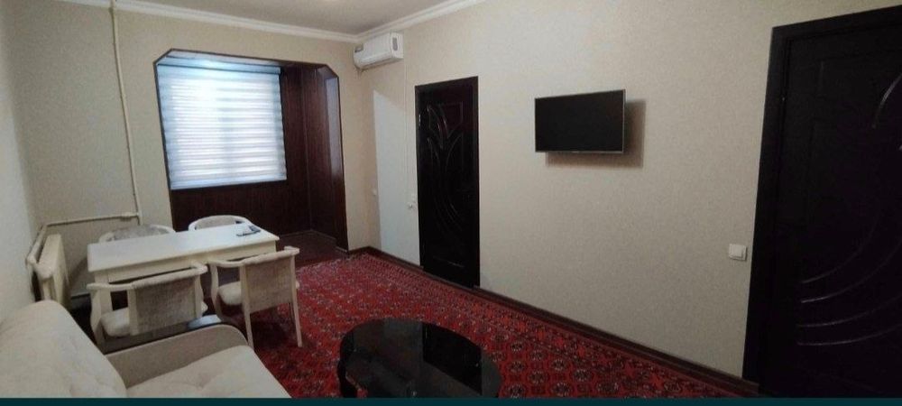 |529| Чилонзор 2 хонали квартира ижарага қулай жойлашув арзон нархда