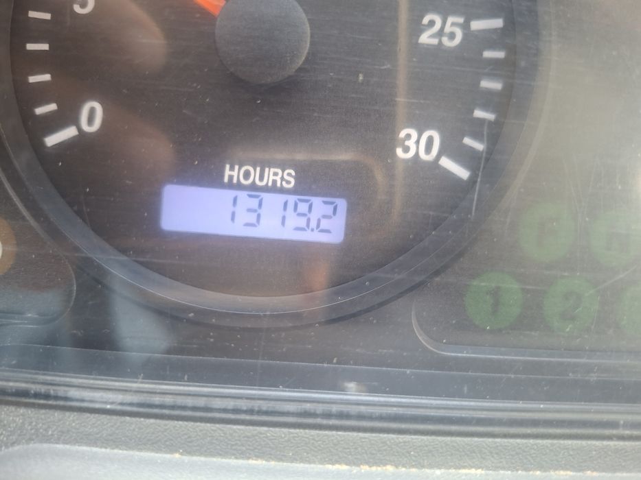 Gruzchik 2025 yil 1.8 kublik