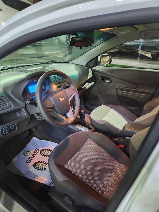 Chevrolet Cobalt 2025 4 поз.