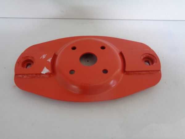 Disc cositoare rotativa adaptabila kuhn rif. 56810400