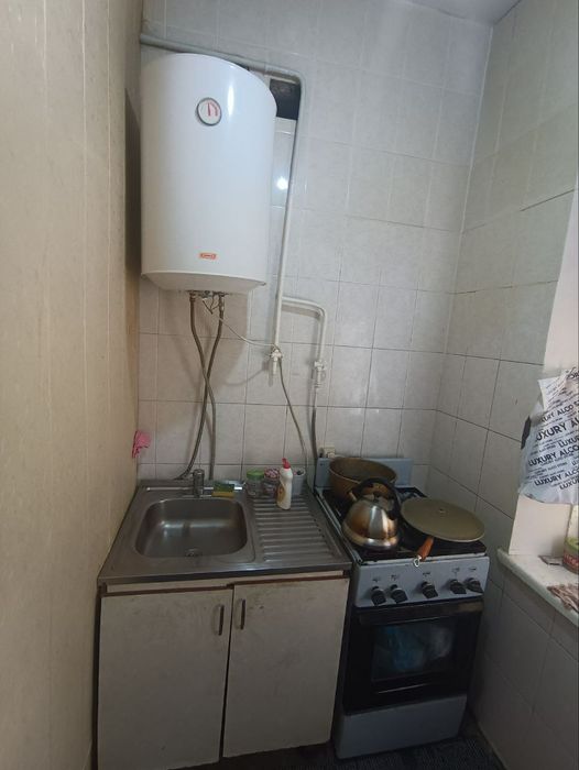 Mirobod tumani uy sotiladi 44000$