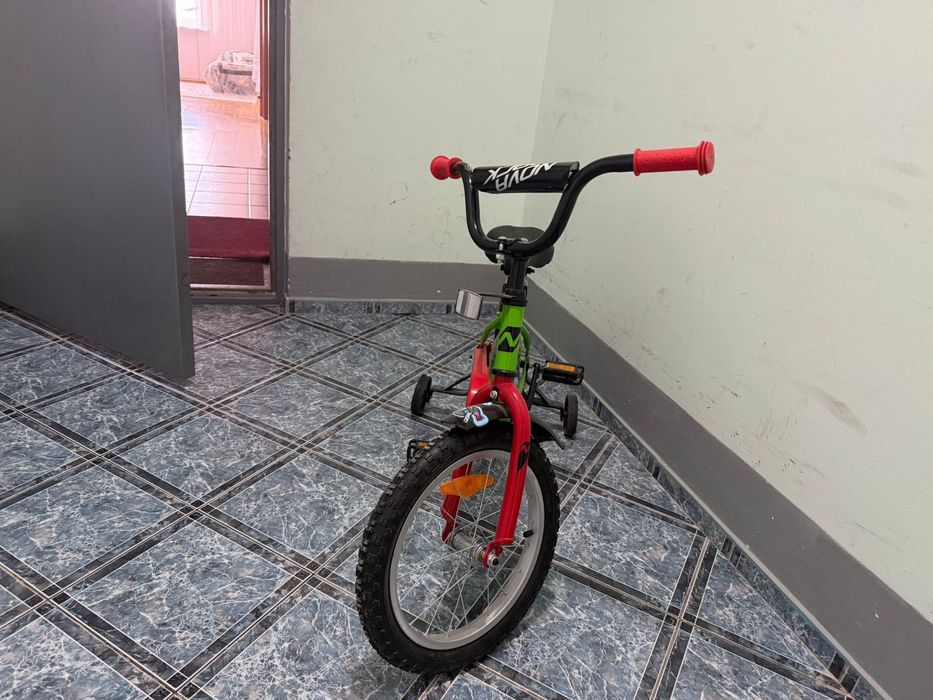 Продам велосипед детский