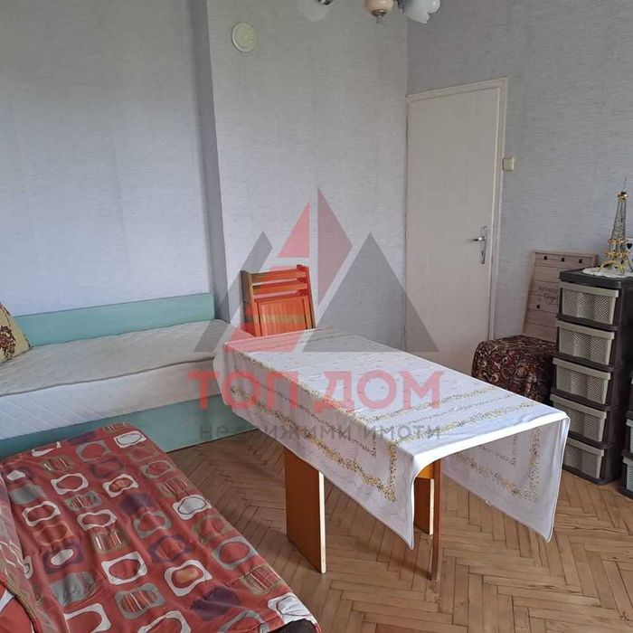 Дава се под наем Двустаен апартамент в Варна, Победа - 50 кв.м за 357 € - Снимка #2