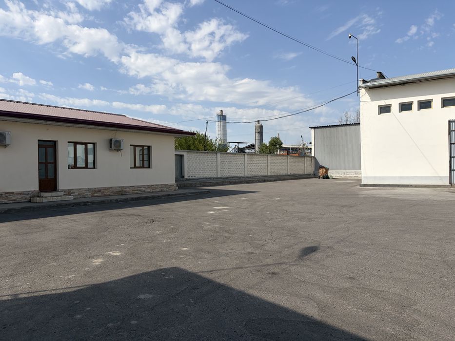 Продается коммерческий объект с большим потенциалом развития
