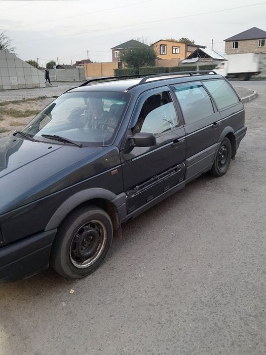 Продам пассат Б3