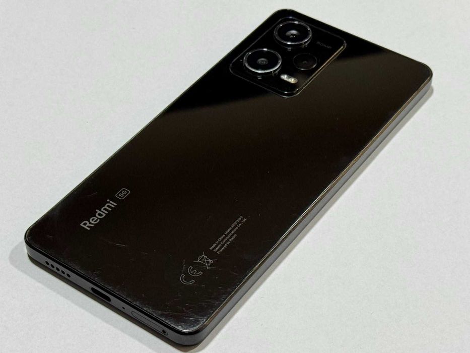 Мобилен телефон Redmi Note 12 pro 256gb