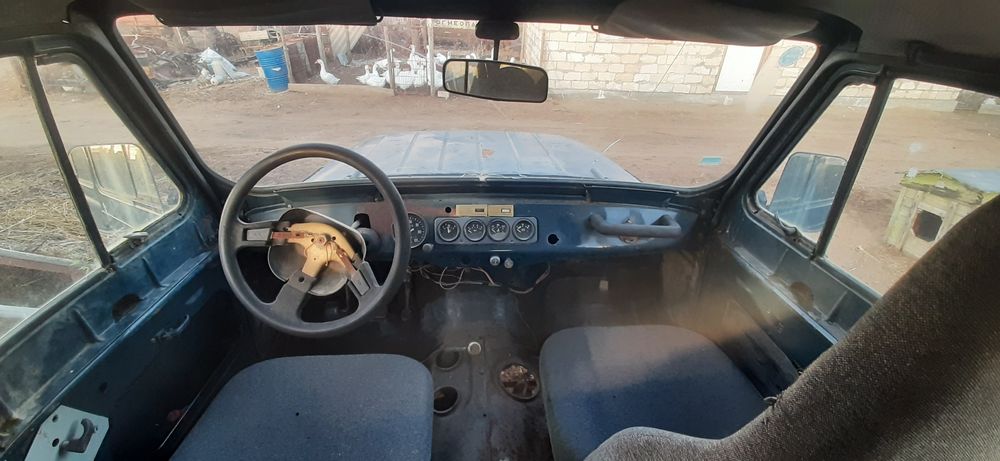 Уаз 3153 Гусар продам