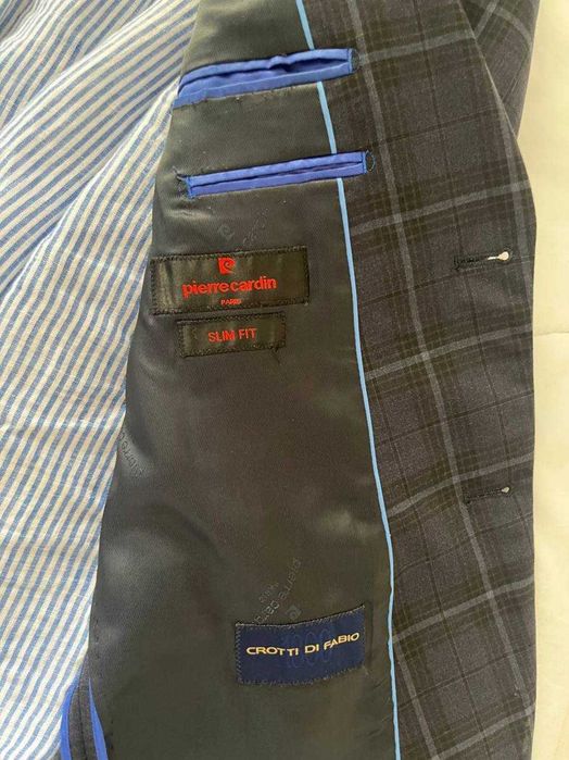 Пиджак Pierre Cardin