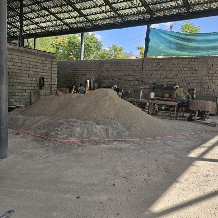 Продаётся дом участок