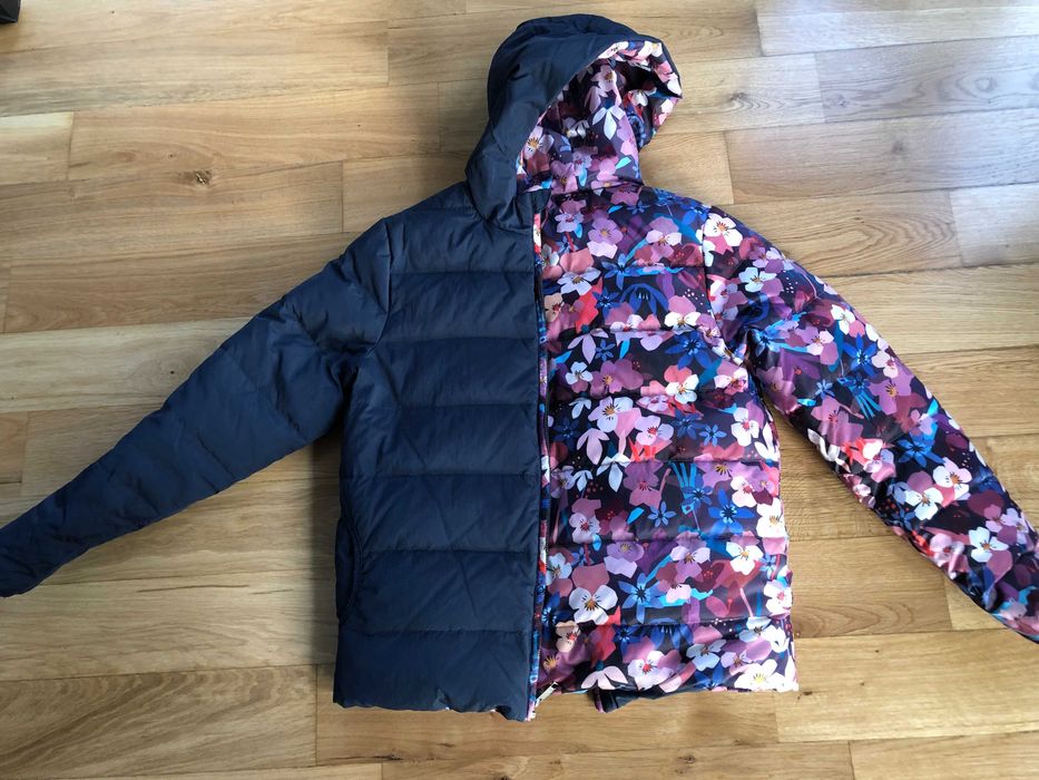 Детско зимно яке с две лица Paul Smith Мярка 14А