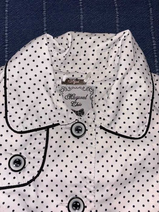 Eсенно-зимни дрешки за момиче 3-4 г Jojo Maman Next, Okaidi, Mayoral