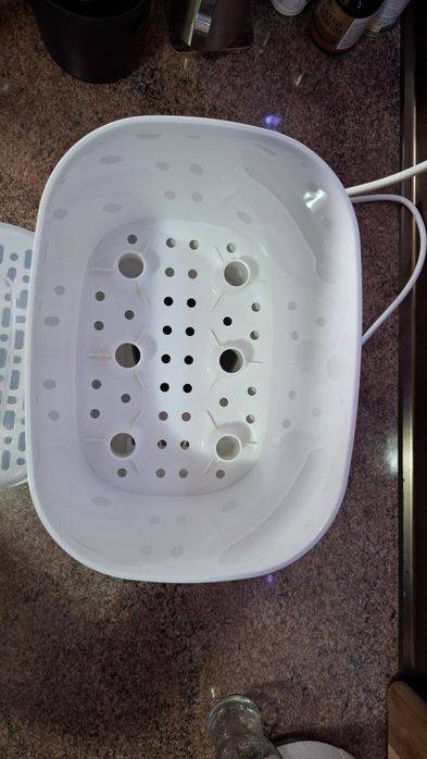 Стерилизатор със сушилня 2 в 1 Cangaroo - Cai