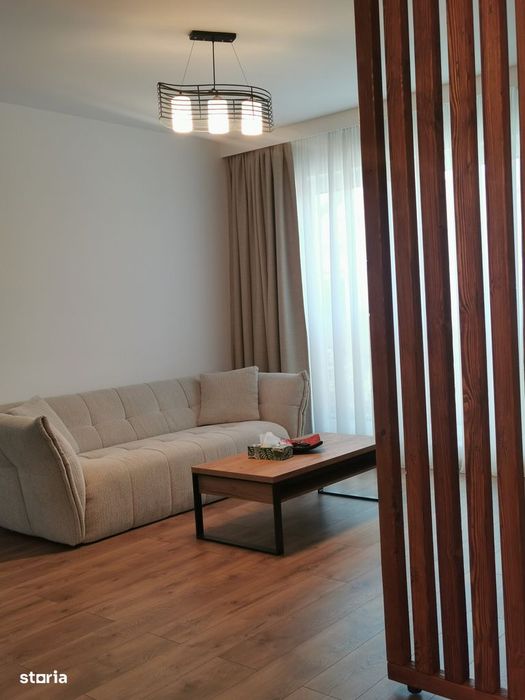 Apartament nou, 3 camere, parcare, in zona semicentrala — fotografia 3