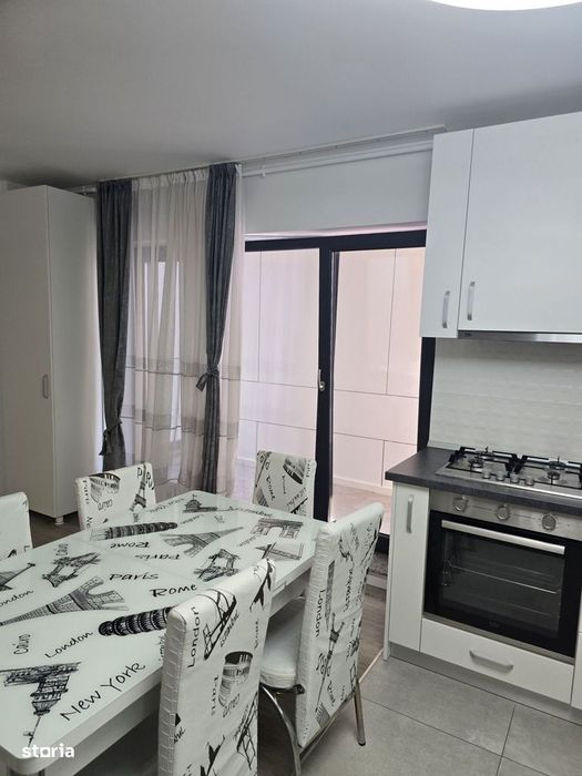 Apartament 3 Camere | Metrou Obor | Veranda Mall | Spatios