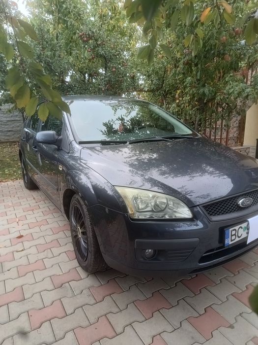 FORD Focus 2007 — imagine 4