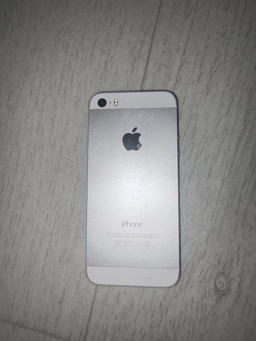 Iphone 5s   32гб