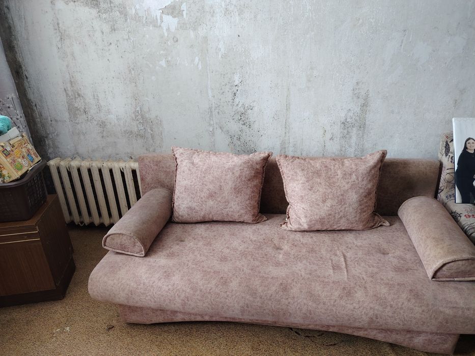 Отдам мебель бесплатно