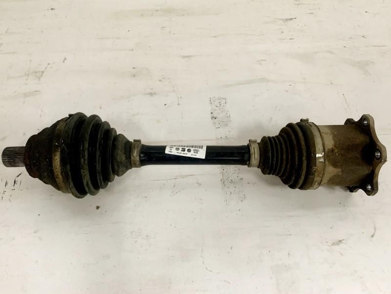 Planetara stanga fata Volkswagen Passat CC facelift CFFB CFFB 1K040727